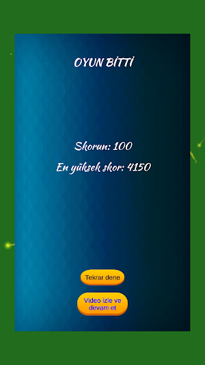 Falling Box Screenshot 1