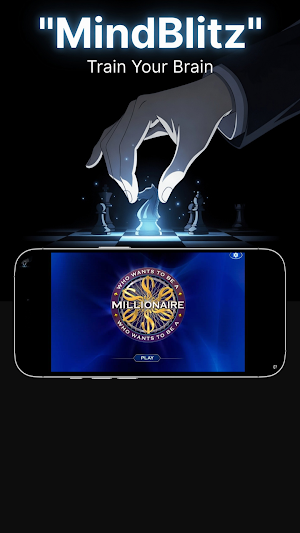 MindBlitz: Master Your Games Screenshot 2