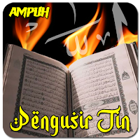 Ayat Ruqyah Pengusir Jin Ampuh