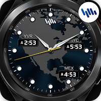 SamWatch World Digital A 2022
