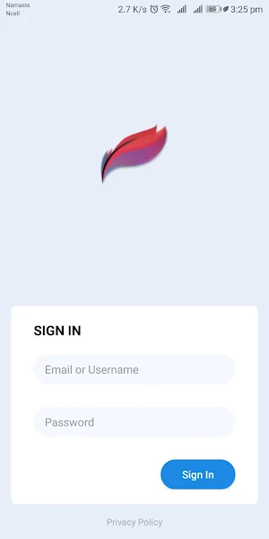 mySchoolBoard Screenshot 0