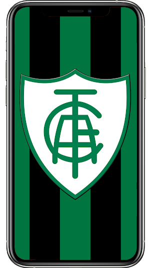 América-MG Wallpapers Screenshot 2