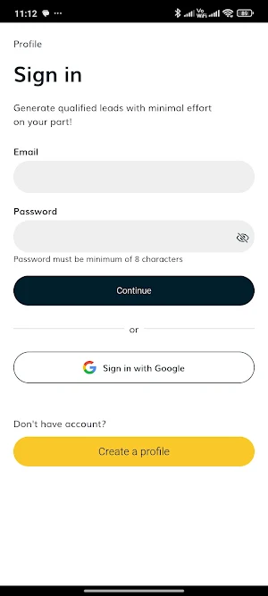 MyOmniverse Screenshot 2