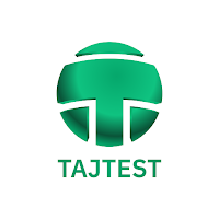 TajTest - подготовка к ММТ
