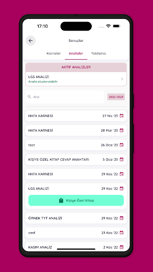 Kanguru Screenshot 2