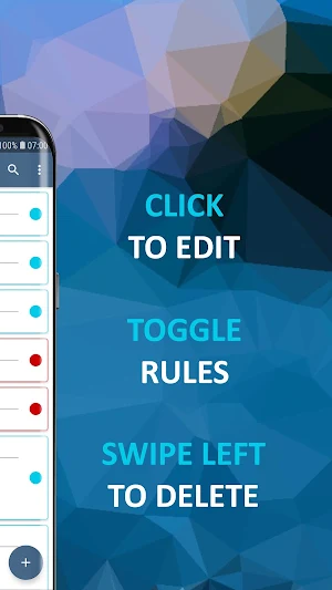 AutoResponder for Telegram - Auto Reply Bot Screenshot 3