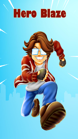Subway Endless - Run Game Screenshot 3