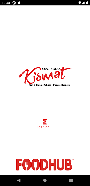 Kismat Falkirk Screenshot 0