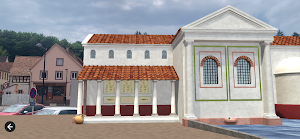 Via Janus Screenshot 1