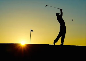 Golf wallpapers Screenshot 0
