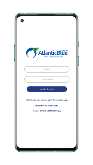 Atlantic Blue Screenshot 3