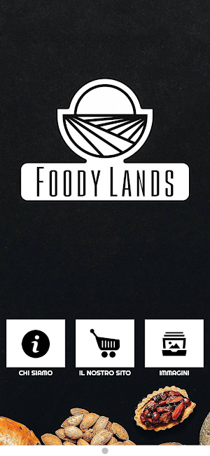 FoodyLands Screenshot 0