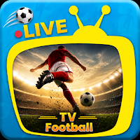 Live Football TV: World Cup 26
