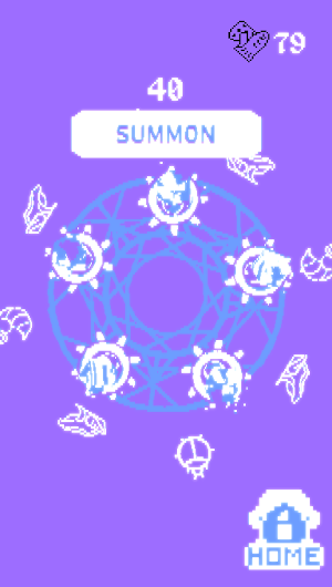 Ribbit! Screenshot 3