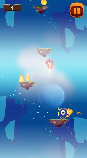 Menda Jump Screenshot 2