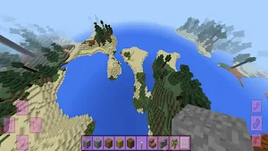 Master World Craft - 3D 2023 Screenshot 1