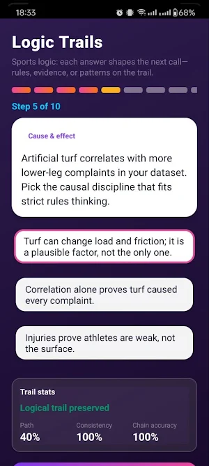Slota Screenshot 2