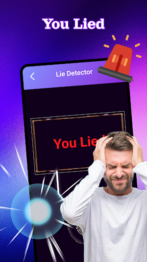 Screaming Prank Screenshot 1