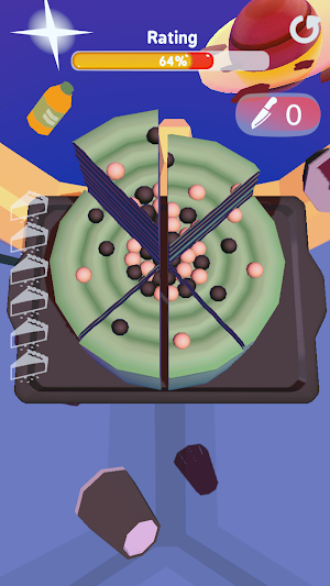 Cut The Cake Screenshot 3