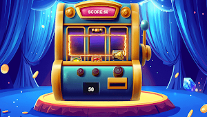 Immersive 777 Game Screenshot 2