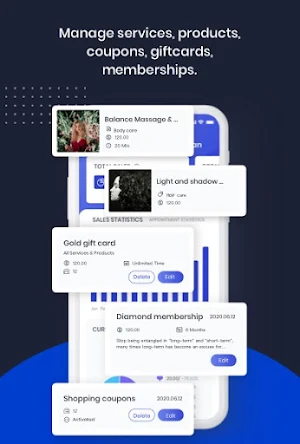 Wemero Business Screenshot 2