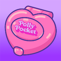 Polly Pocket™: Tiny World