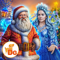 Christmas Fables: Holiday