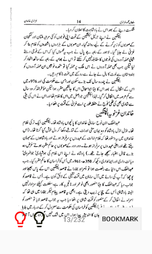 Sultan Mehmood Ghaznawi Screenshot 2