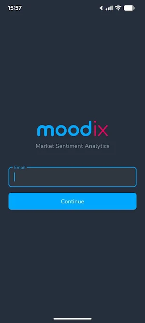Moodix Screenshot 3
