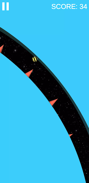 Loop Ball Screenshot 0