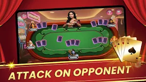 Teen Patti Master Game Screenshot 0