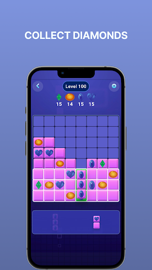 Block Blast Screenshot 2