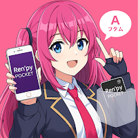 Renpy Pocket