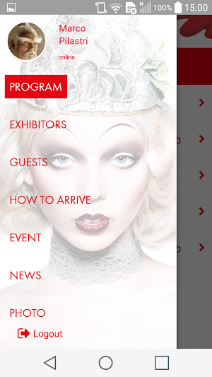 BCONTEST Screenshot 1