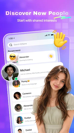 Hitop Screenshot 2