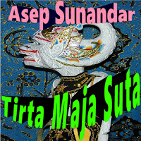 Tirta Maja Suta Wayang Golek