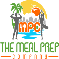 The Meal Prep Co