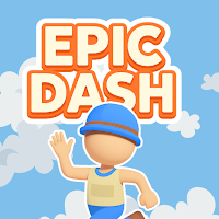 Epic Dash