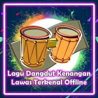 Lagu Dangdut Kenangan Offline