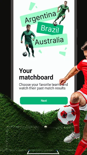 Coolbet: Match Results Screenshot 0