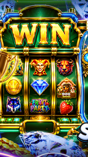 Spinmania Deluxe Screenshot 1