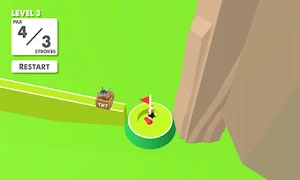 Mister Golf Screenshot 3