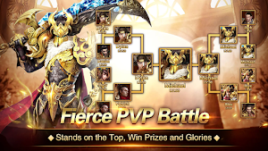 Miracle RPG Screenshot 3