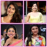 Guess The Tollywood Actress