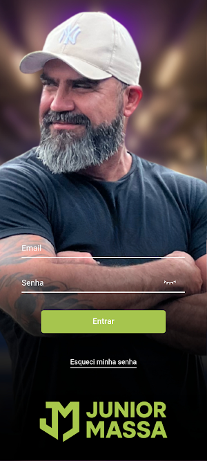 JUNIOR MASSA Screenshot 0