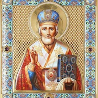 Святитель Николай