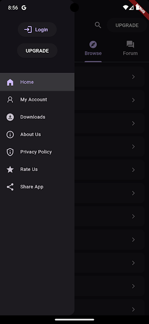 All Movies Download & Torrents Screenshot 3