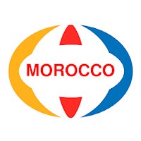Morocco Offline Map and Travel