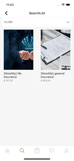 lyncowealthmgt Screenshot 1
