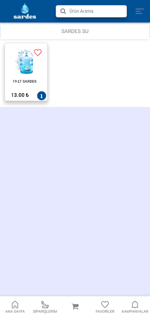 Sardes Su Screenshot 3